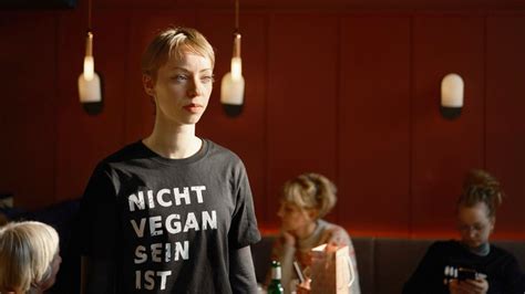 militante veganerin sexualität|Das ist Österreichs prominente Wut